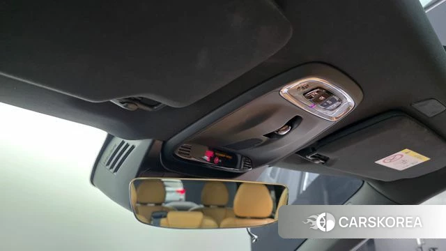 Volvo XC90 second Generation id 4434970 из Кореи 21