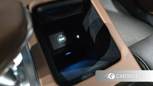 Genesis G90 id 4865018 из Кореи 21