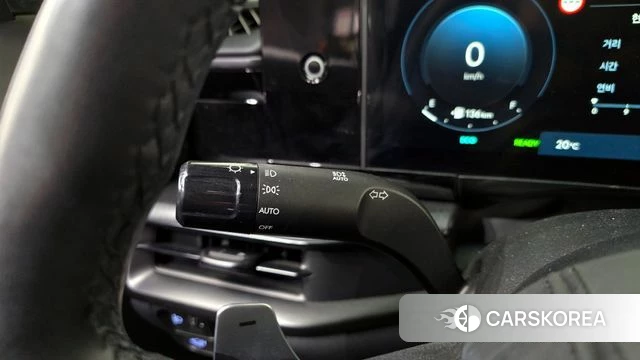 Hyundai Grandeur Hybrid (GN7) id 4230795 из Кореи 21