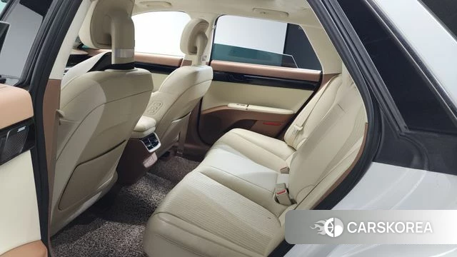 Hyundai Grandeur Hybrid (GN7) id 4248759 из Кореи 21