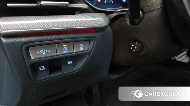 Genesis G80 (RG3) id 4784377 из Кореи 21