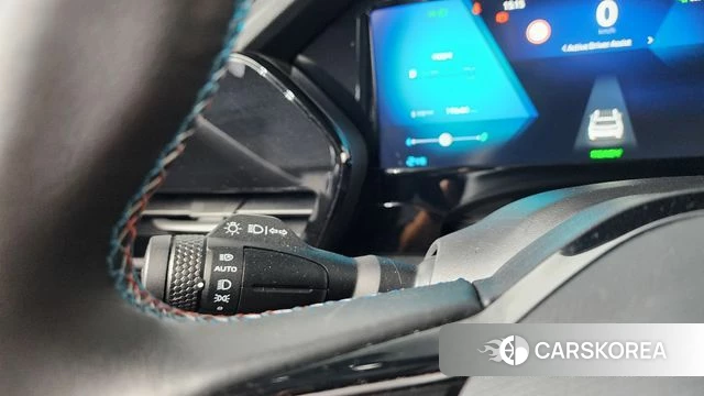 Renault Korea (Samsung) Grand Coleos id 4590485 из Кореи 21