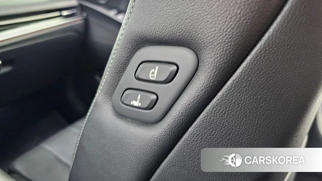 Genesis G80 (RG3) id 4282472 из Кореи 21