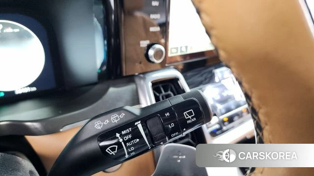Kia Sorento 4th Generation id 4443423 из Кореи 21