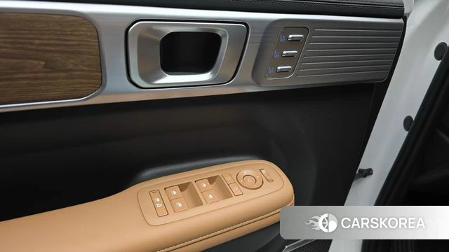 Hyundai Santa Fe (MX5) id 4941326 из Кореи 21