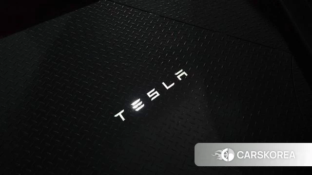 Tesla Model Y id 4381140 из Кореи 21