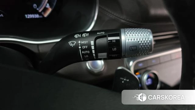 Genesis GV80 id 4770067 из Кореи 21