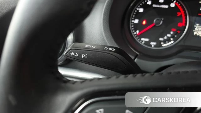 Audi New A3 id 4447842 из Кореи 21