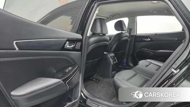 Kia Come New K7 id 4351268 из Кореи 21