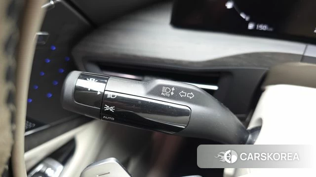 Kia K8 Hybrid id 4501351 из Кореи 21