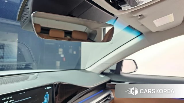 Hyundai Grandeur (GN7) id 4862862 из Кореи 21