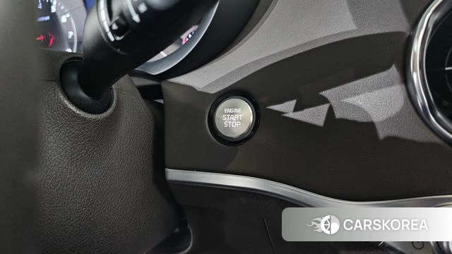 Kia Stinger id 4765498 из Кореи 21