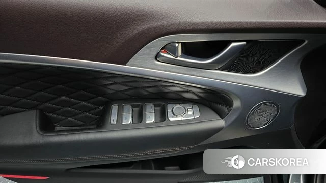 Genesis G70 id 4557833 из Кореи 21