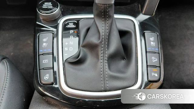 Kia The New Seltos id 4388463 из Кореи 21
