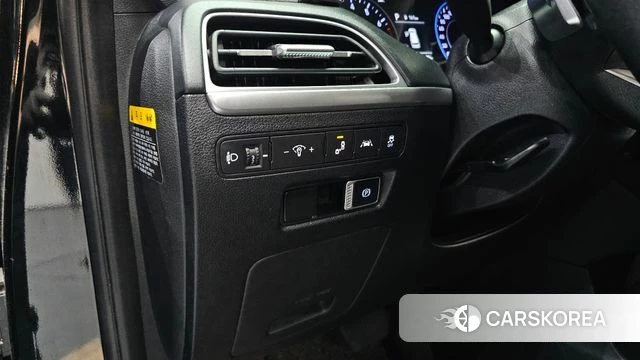 Hyundai Palisade id 4447697 из Кореи 21
