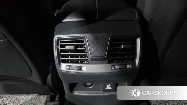 Ssangyong G4 Rexton id 4637549 из Кореи 21