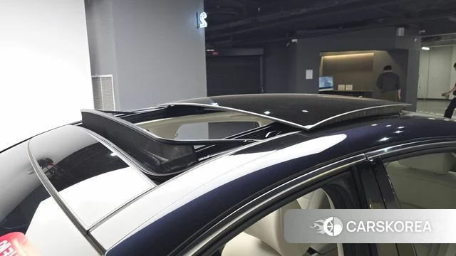 Hyundai The New Grandeur IG id 4355764 из Кореи 21