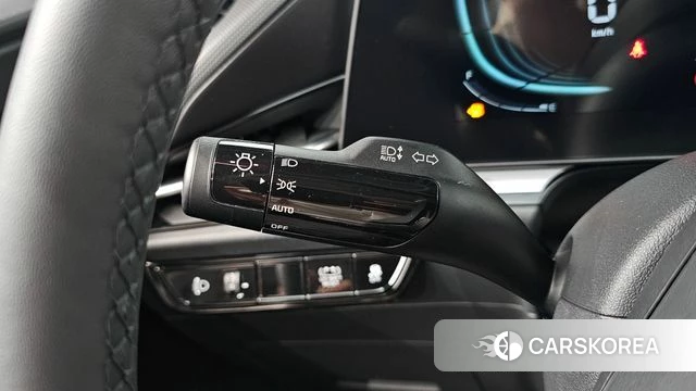 Kia Di Ol Nu Niro id 4342322 из Кореи 21