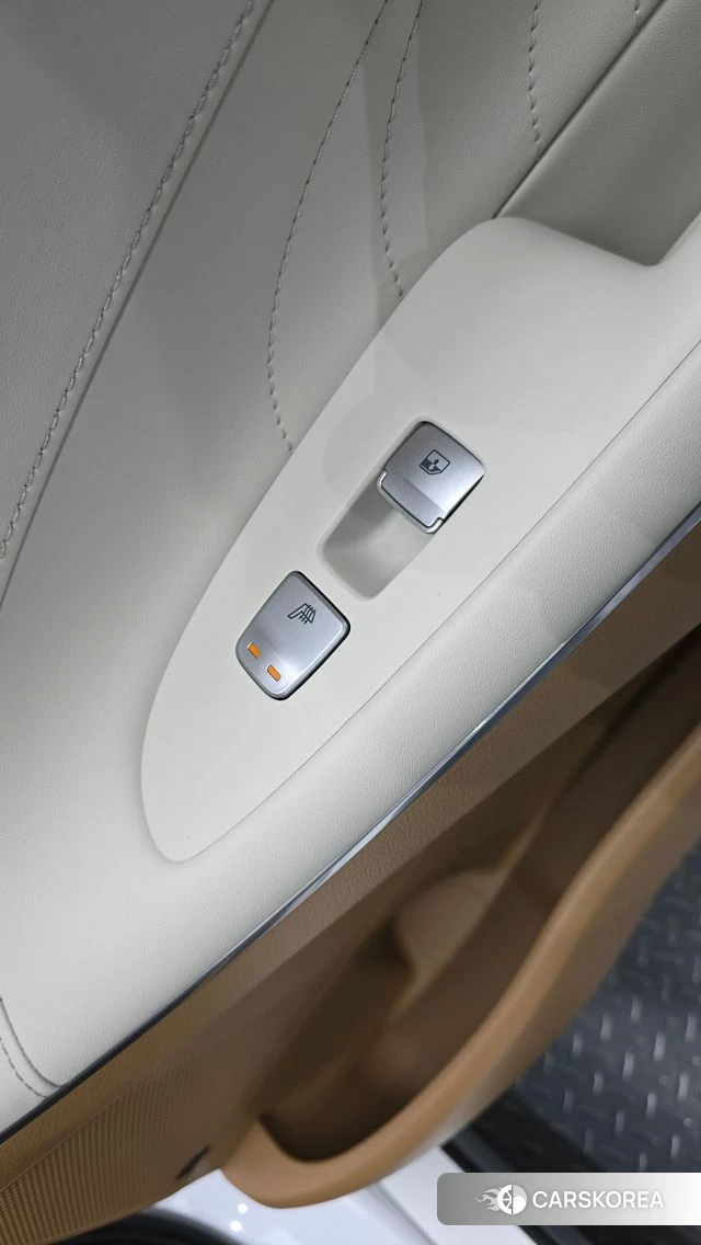 Hyundai The New Grandeur IG id 4284543 из Кореи 21