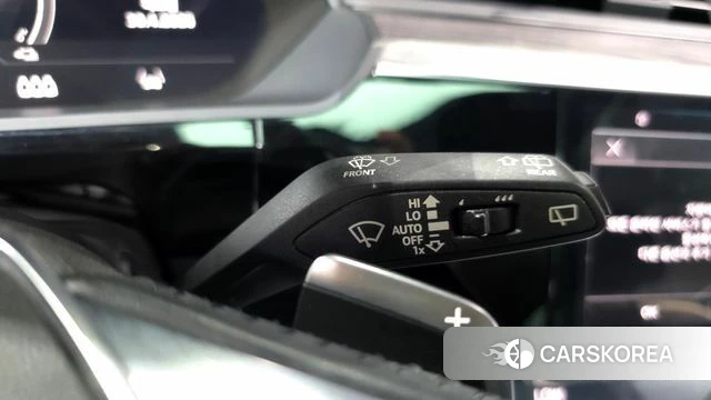Audi e-Tron id 4249937 из Кореи 21