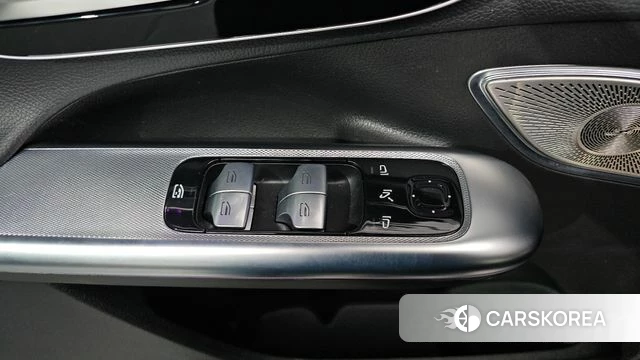 Mercedes-Benz EQE SUV X294 id 4854259 из Кореи 21