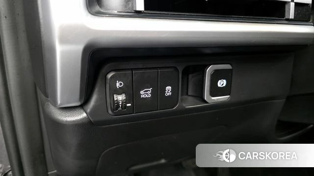 Hyundai Santa Fe (MX5) id 4248705 из Кореи 21