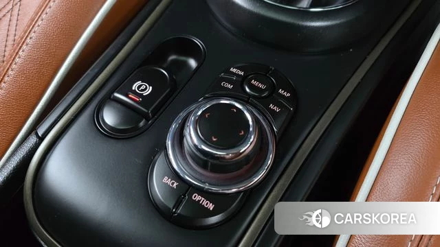 Mini Cooper S Countryman id 4282439 из Кореи 21