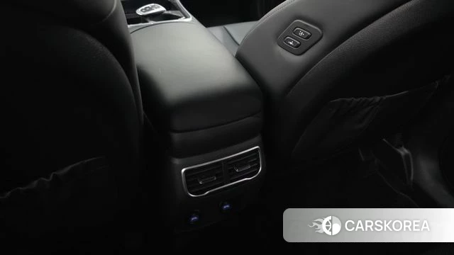 Hyundai The New Santa Fe id 4401478 из Кореи 21