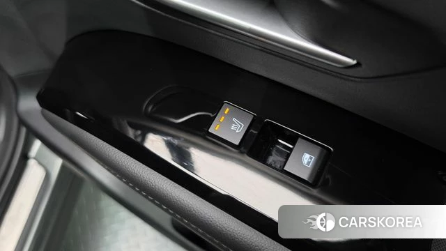 Hyundai The New Tucson Hybrid (NX4) id 4921426 из Кореи 21