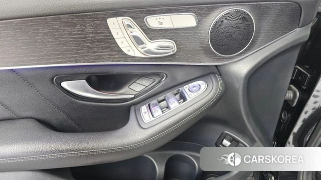Mercedes-Benz GLC-Class X253 id 4614353 из Кореи 21