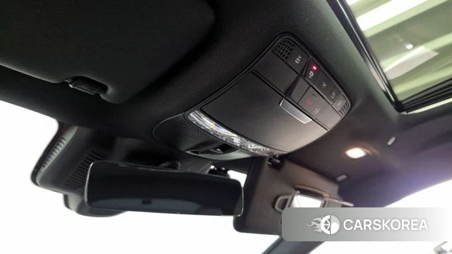 Mercedes-Benz AMG GT id 4187275 из Кореи 21