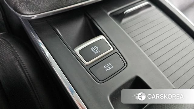 Hyundai The New Grandeur IG id 4383166 из Кореи 21