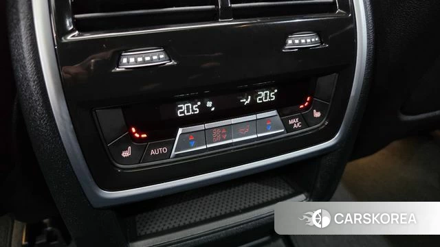 BMW X5 (G05) id 4549482 из Кореи 21