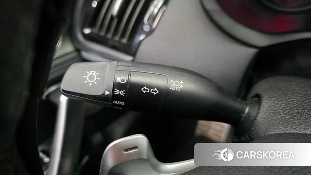Kia Stinger id 4325538 из Кореи 21