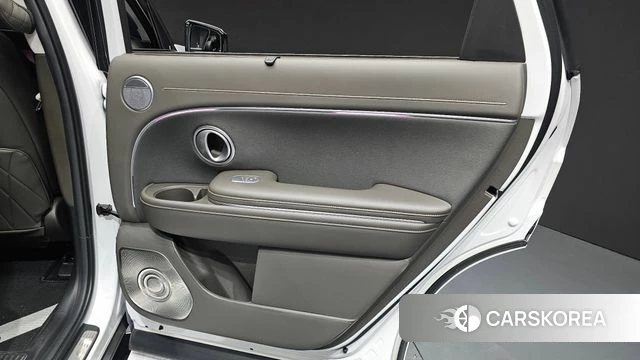 Hyundai Palisade (LX3) id 4413858 из Кореи 21