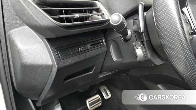 Peugeot 3008 second generation id 4232546 из Кореи 21