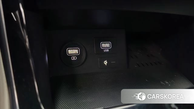 Kia Mohave Master id 4249967 из Кореи 21