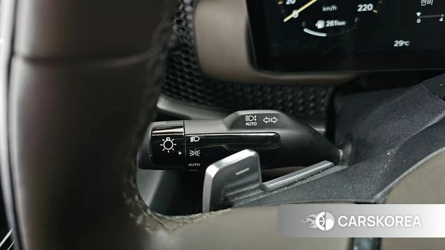 Kia Tasman id 4639969 из Кореи 21