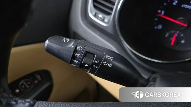 Kia The New Carnival id 4930559 из Кореи 21