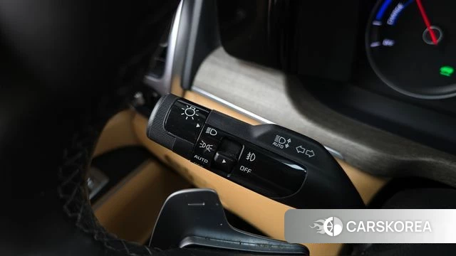 Kia Sorento 4th Generation id 4444643 из Кореи 21