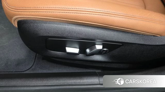 BMW 5 Series (G30) id 4471239 из Кореи 21