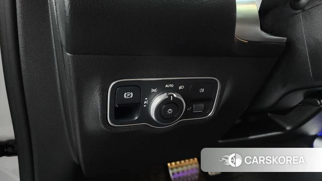 Mercedes-Benz GLB-Class X247 id 4476480 из Кореи 21