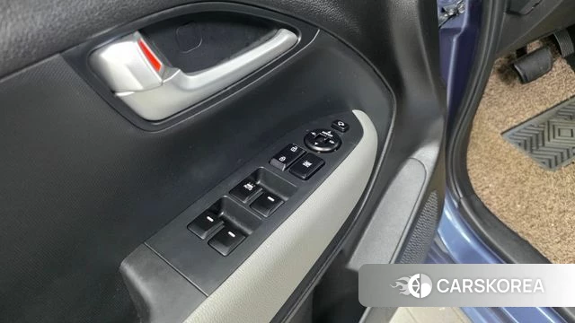 Kia The New Kia Ray EV id 4494062 из Кореи 21