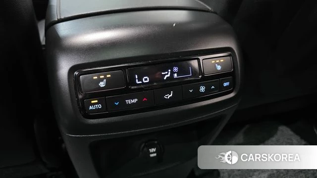 Hyundai The New Palisade id 4608078 из Кореи 21
