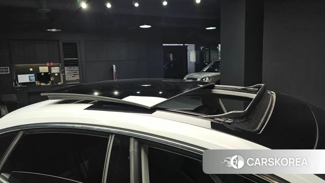 Volkswagen Arteon id 4471216 из Кореи 21