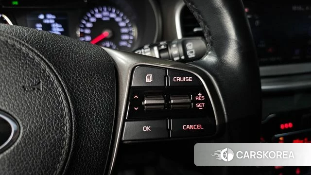 Kia The New Sorento id 4713357 из Кореи 21