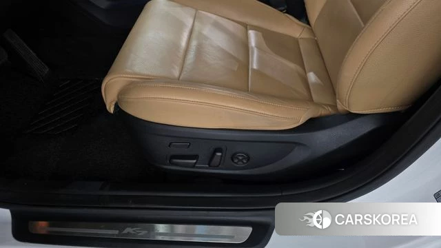 Kia K7 Premier Hybrid id 4339032 из Кореи 21