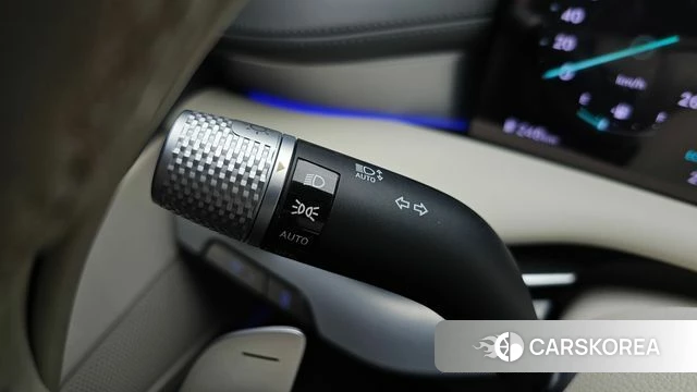 Genesis G80 (RG3) id 4783394 из Кореи 21