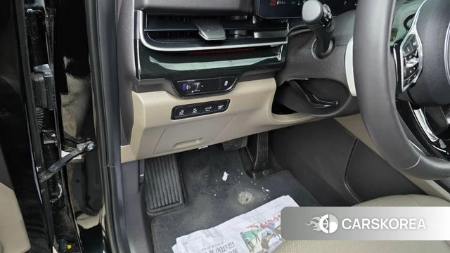Kia The New Carnival 4th Generation id 4757611 из Кореи 21