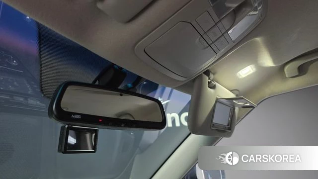 Ssangyong Berry New Tivoli id 4693666 из Кореи 21